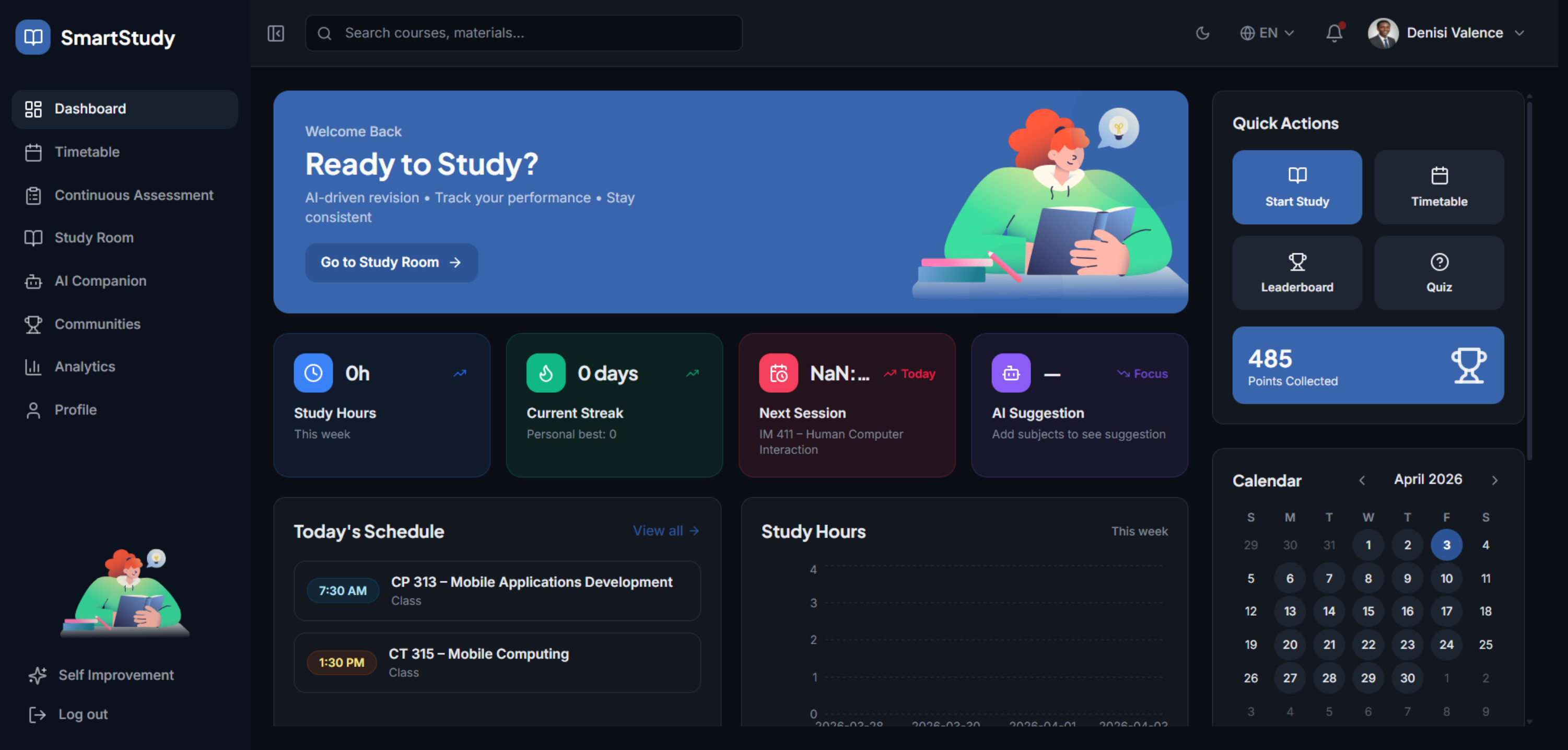 SmartStudy
